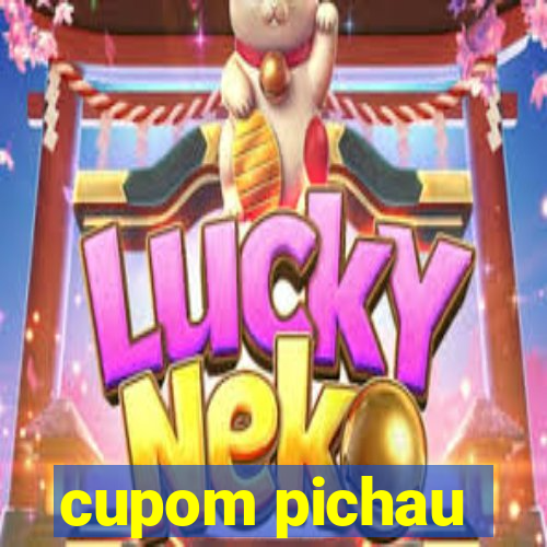 cupom pichau